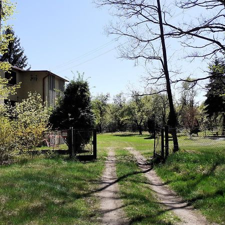 Zwolaki Villa Ulanow Esterno foto